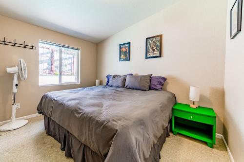 Mountain Quail Cottage