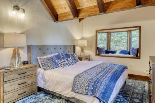 Muhlebach Mountain Hideaway