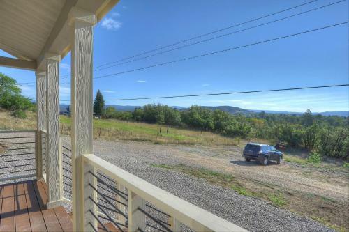 Pine River Model Cabin - 1 Br - Bayfield
