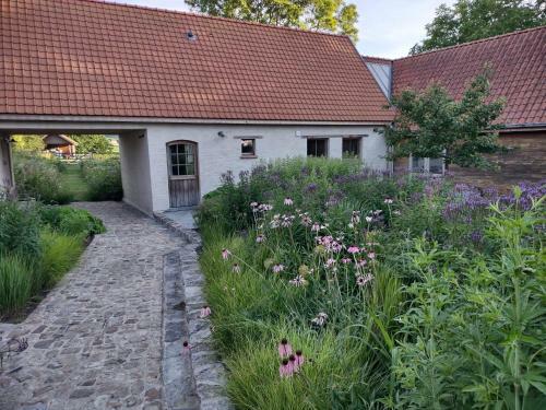 Vakantiewoning Nachtegael - Zomerhuis