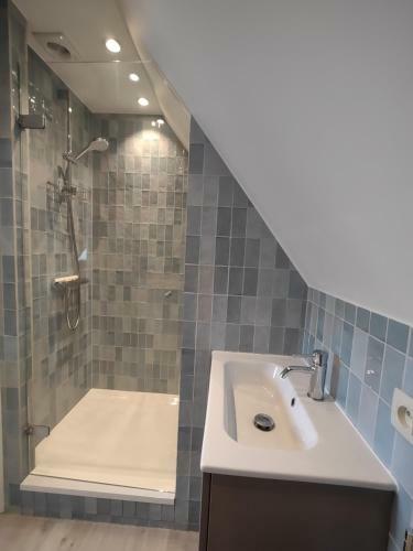 Vakantiewoning Nachtegael - Zomerhuis