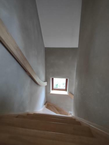 Vakantiewoning Nachtegael - Zomerhuis