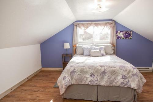 Creede Haven Cabin