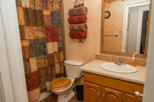 Creede Haven Cabin