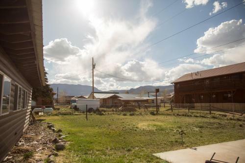 Creede Haven Cabin