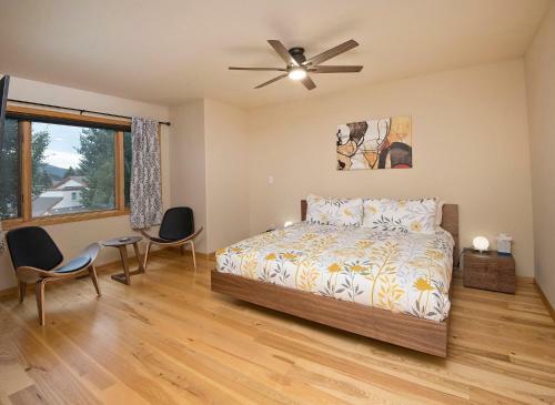 Greenbrier Townhouse #36