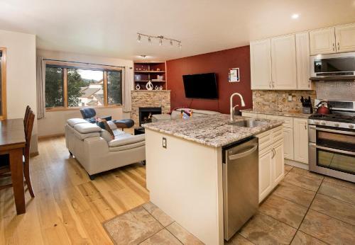 Greenbrier Townhouse #36