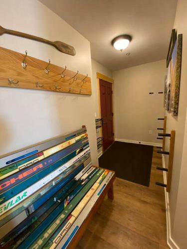 Apartamento Centrally Located Condo Steps From Chair Lifts