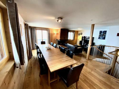 Apartamento Les Esserts B32