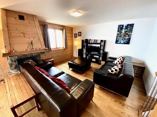 Apartamento Les Esserts B32