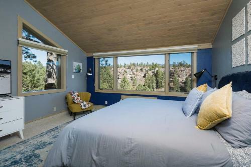 Tamarron Lodge Suite 515