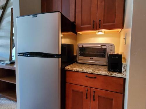 Tamarron Lodge Loft - 511