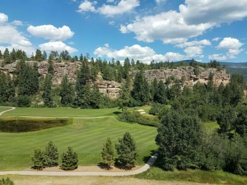 Tamarron Lodge Loft - 511