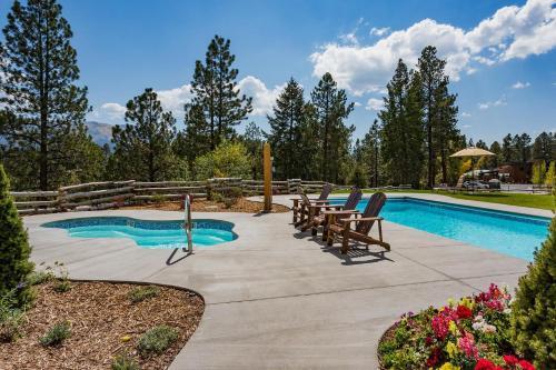 Tamarron Lodge Loft - 511