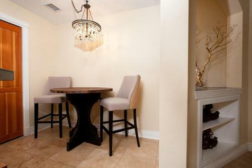 Mears House - Unit 2e