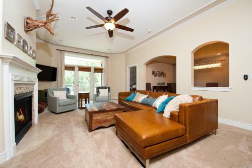 Mears House - Unit 2e