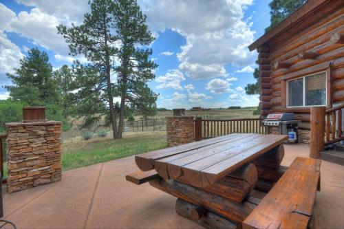 Elk Mountain Retreat