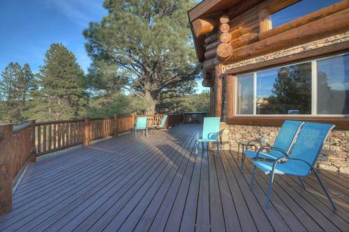 Elk Mountain Retreat