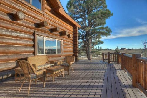 Elk Mountain Retreat