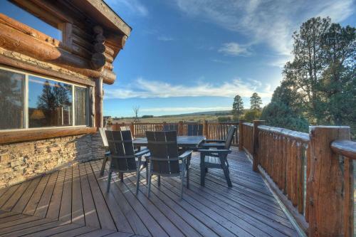 Elk Mountain Retreat