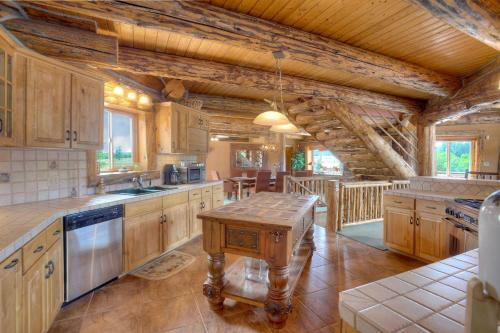 Elk Mountain Retreat