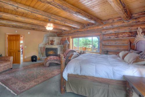 Elk Mountain Retreat