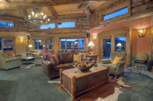 Elk Mountain Retreat