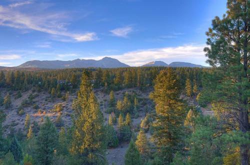 Elk Mountain Retreat
