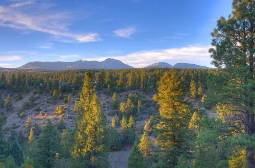 Elk Mountain Retreat