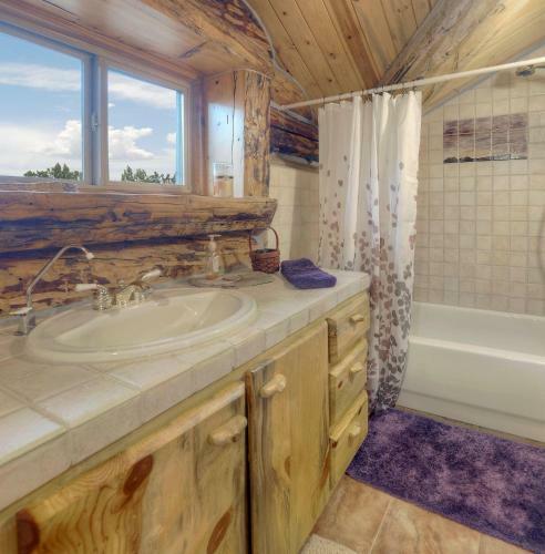 Elk Mountain Retreat