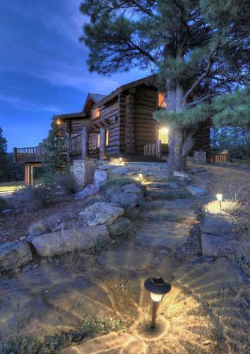 Elk Mountain Retreat