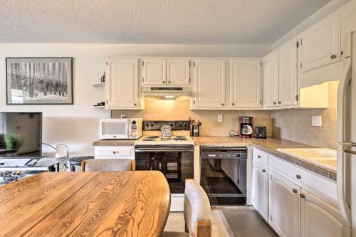 Apartamento Convenient Fraser Condo About 6 Mi To Winter Park