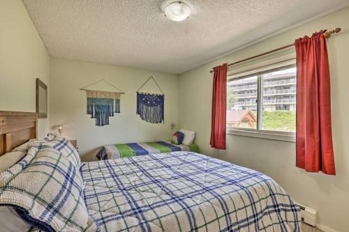Apartamento Convenient Fraser Condo About 6 Mi To Winter Park