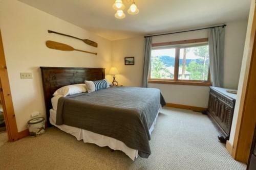 Rocky River Retreat