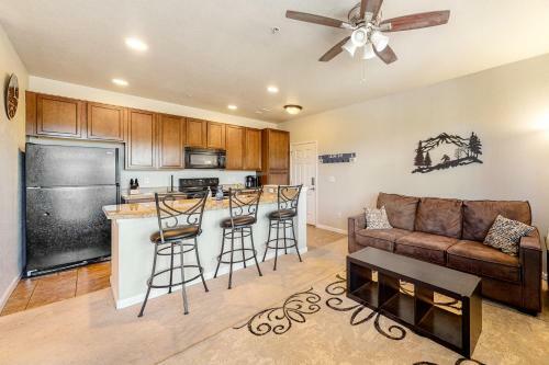 Aspen Meadows F-201