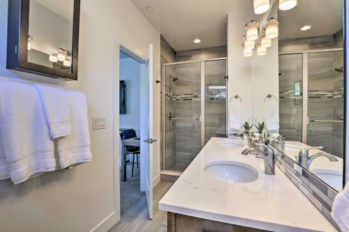 Modern Townhome Less Than 4 Mi To Winter Park Resort!