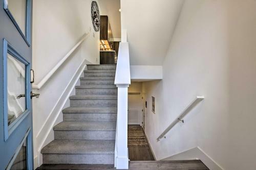 Modern Townhome Less Than 4 Mi To Winter Park Resort!