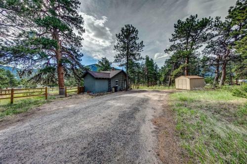 The Escape Cabin