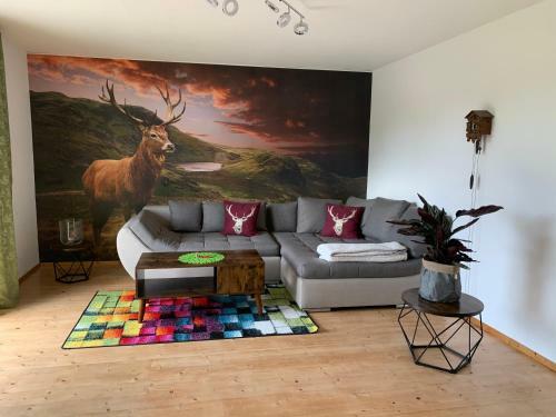Apartamento Schwarzwaldmarie