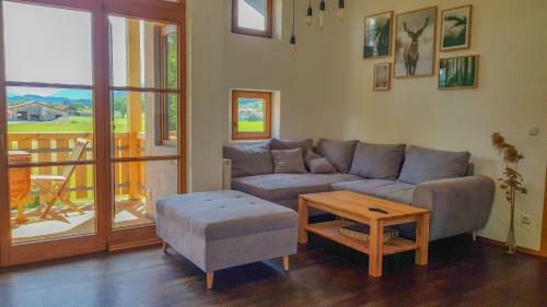 Apartamento Gem�tliche 80 Qm Fewo Mit Traumhaftem Ausblick