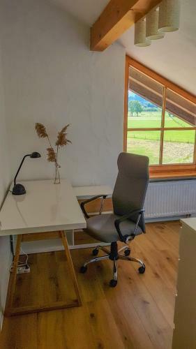 Apartamento Gem�tliche 80 Qm Fewo Mit Traumhaftem Ausblick