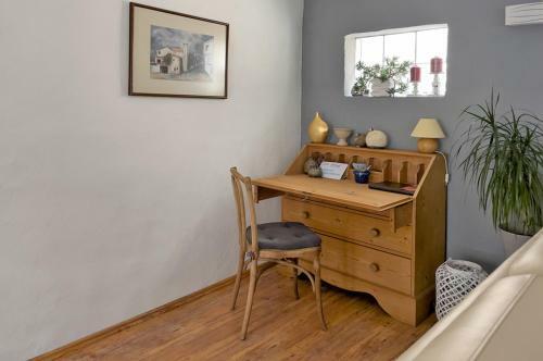 Apartamento Lieselhaus