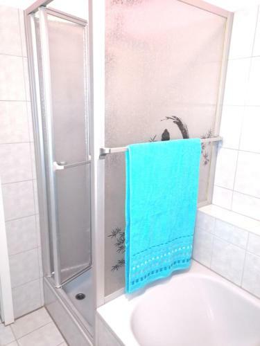 Apartamento Ferienwohnung-alb