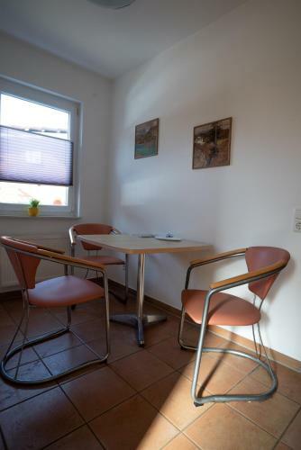 Haus Hotel Inter