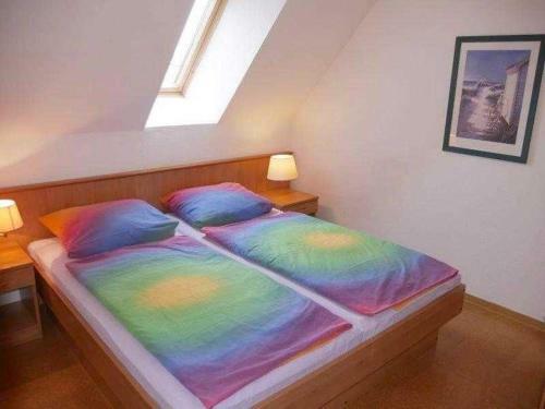 Apartamento Seepark Burhave _ Reetdachhaus Neu