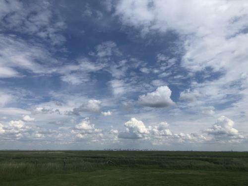 Apartamento Ferienwohnung Borkum