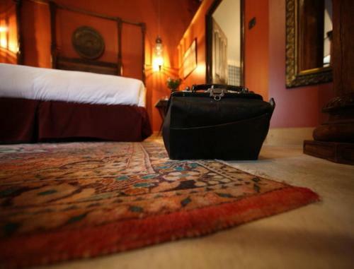 Hotel Ch�teau De Varillettes