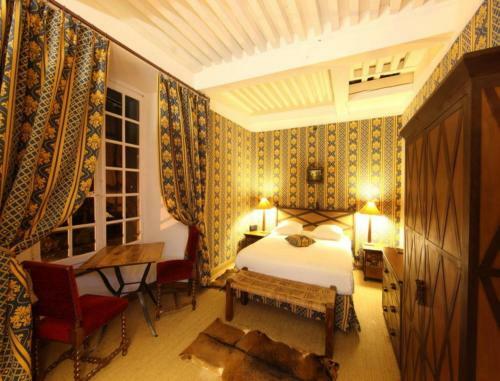 Hotel Ch�teau De Varillettes