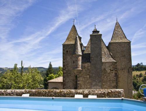 Hotel Ch�teau De Varillettes