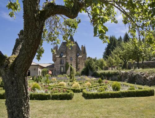 Hotel Ch�teau De Varillettes